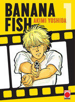 Banana Fish 1