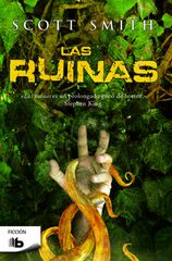Las ruinas Las ruinas