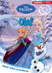 Tus adivinanzas con Olaf (Adivinanzas Disney)