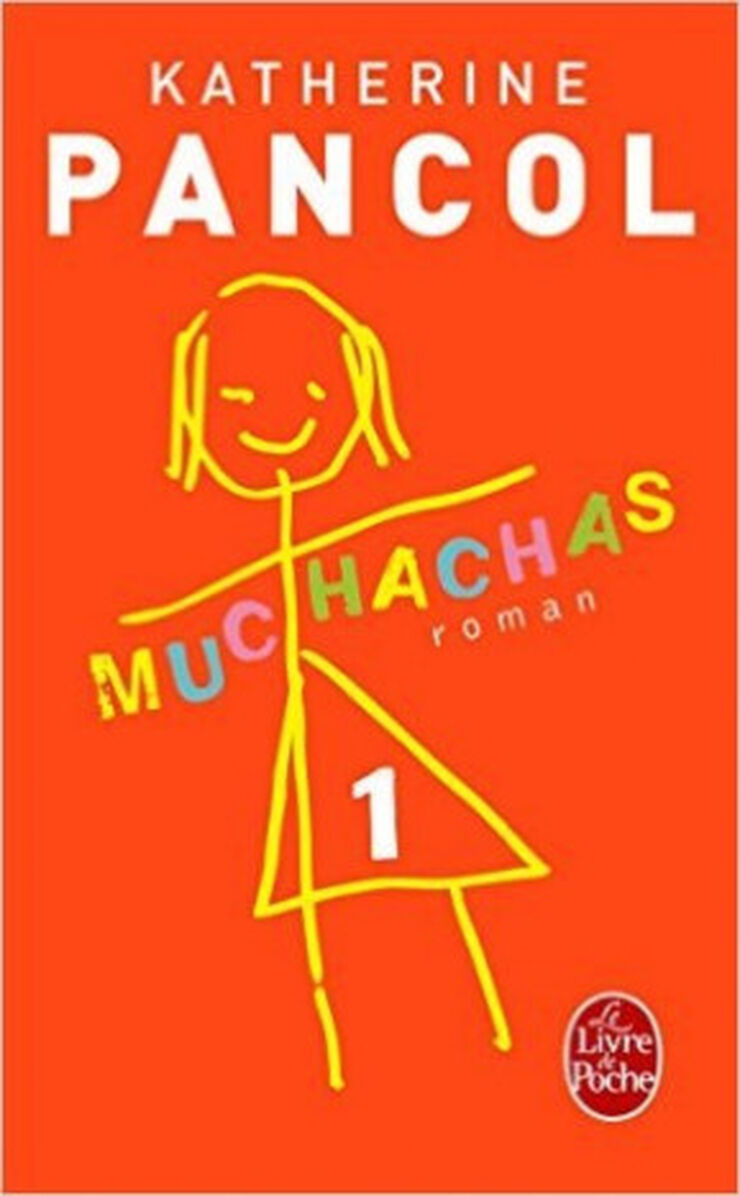 Muchachas 1