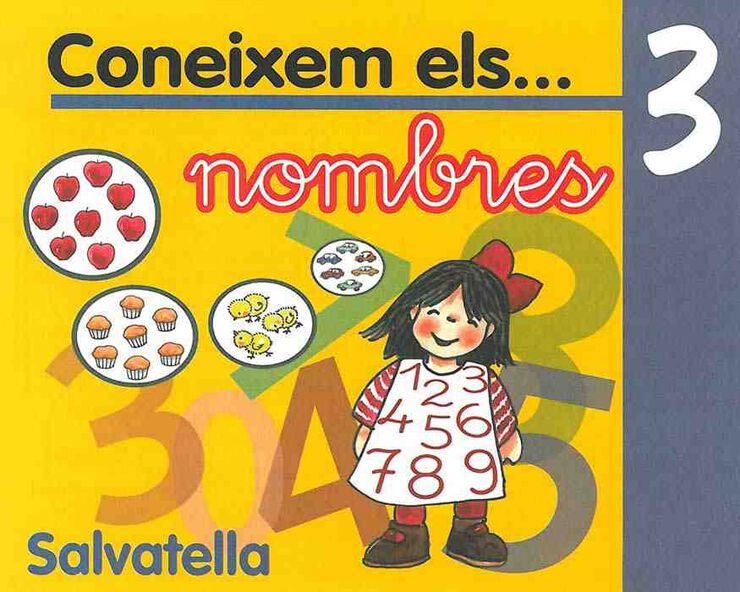 Coneixem Els..Nombres 3