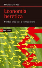 ECONOM&Iacute;A HER&Eacute;TICA