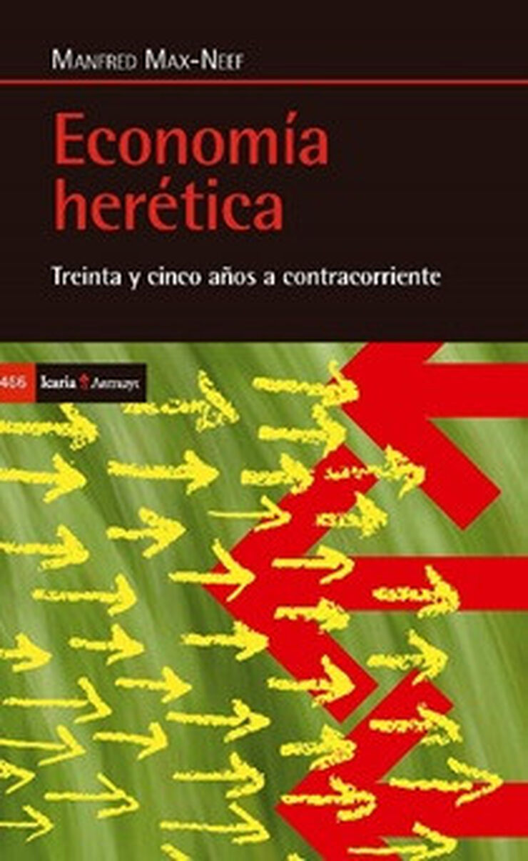 ECONOM&Iacute;A HER&Eacute;TICA