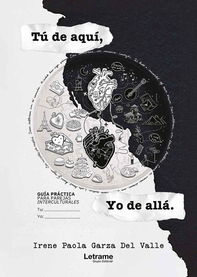 T&uacute; de aqu&iacute;, yo de all&aacute;