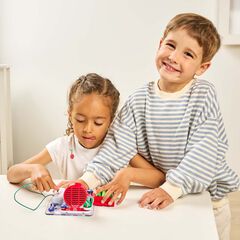 Electrofun: Tune In Radio