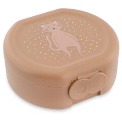 Fiambrera con clip Trixie Mr. Cat 2u