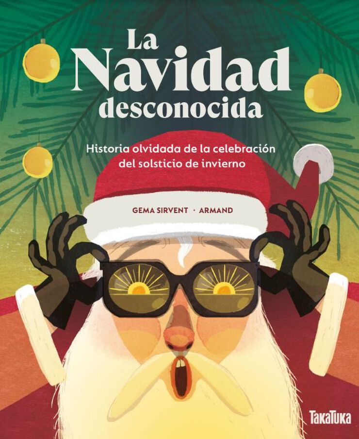 La navidad desconocida