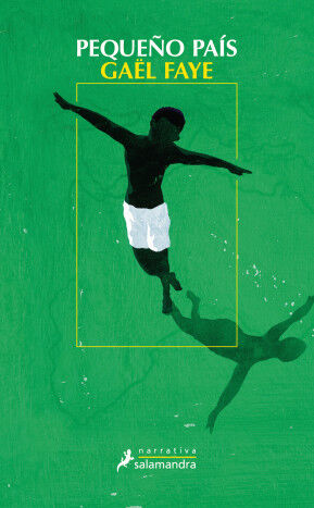 Peque&ntilde;o pa&iacute;s