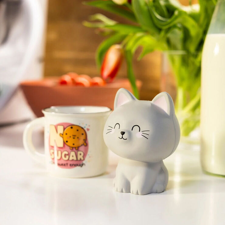 Antistress Legami Kitty