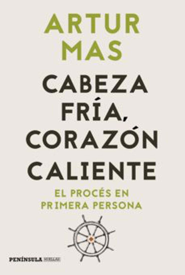 Cabeza fría, corazón caliente