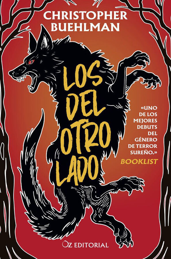 Los del otro lado