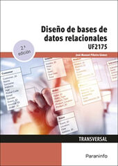 Diseño de bases de datos relacionales Diseño de bases de datos relacionales