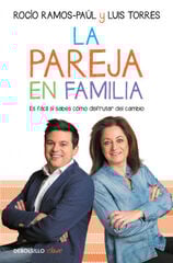 La pareja en familia La pareja en familia