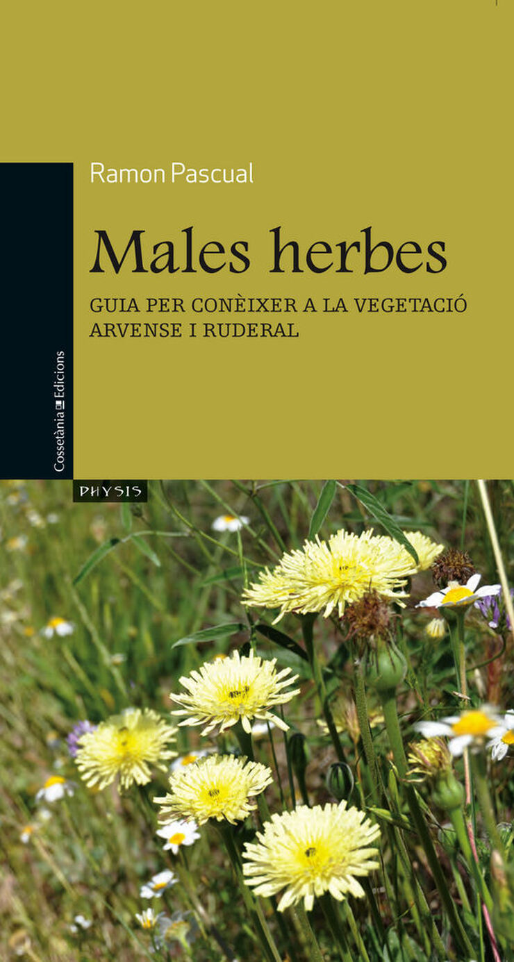 Males herbes