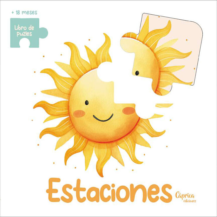 Estaciones