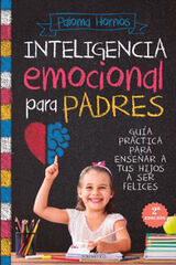 Inteligencia emocional para padres Inteligencia emocional para padres