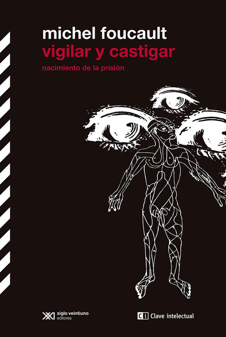 Vigilar y castigar: Nacimiento de la prisión