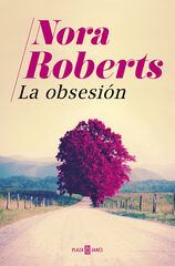 La obsesión La obsesión