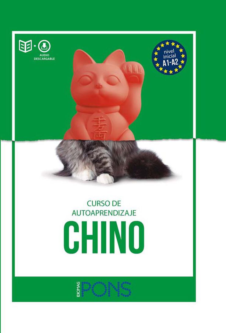 Curso de autoaprendizaje Chino