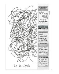 Cuaderno creativo La de Girona Cuaderno creativo La de Girona