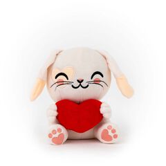 Peluix Mr. Wonderful Bunny amb cor