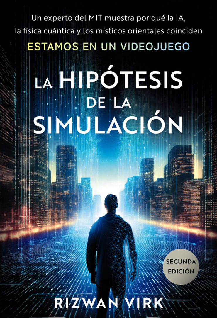 La hip&oacute;tesis de la simulaci&oacute;n