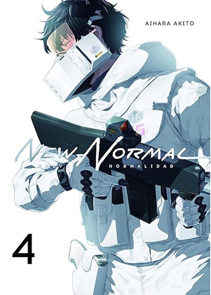 New normal