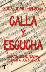 Calla y escucha Calla y escucha