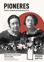 Pioneres Pioneres