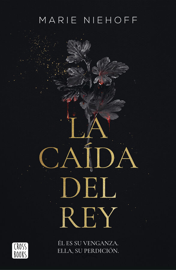 Vampire Royals 1. La ca&iacute;da del rey