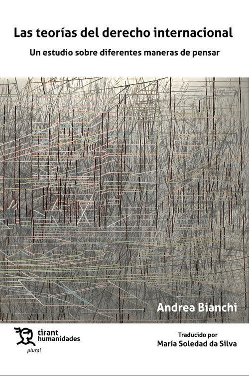 Las teor&iacute;as del Derecho Internacional