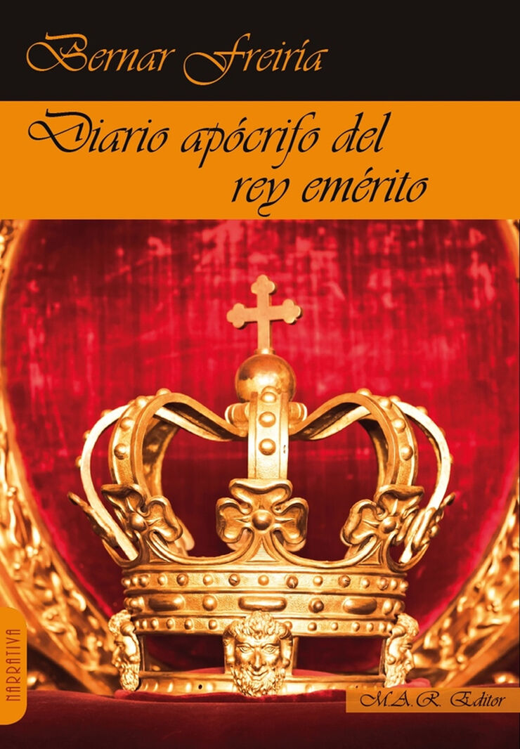 Diario apócrifo del rey emérito