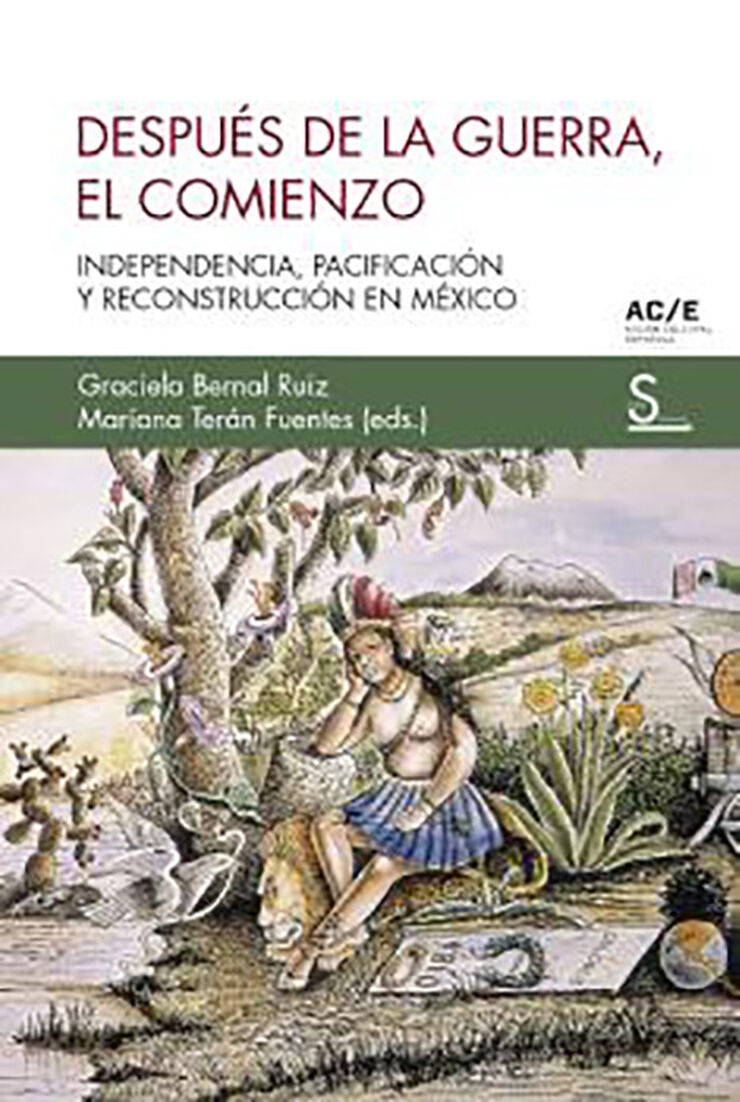 Después De La Guerra, El Comienzo