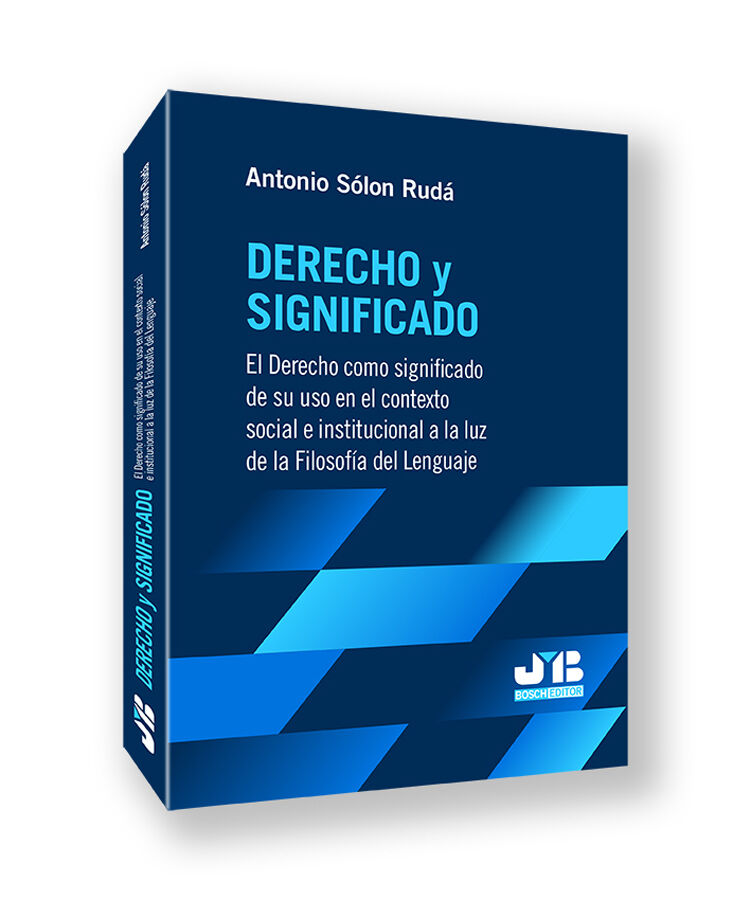Derecho y Significado