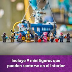 LEGO® Fortnite Autobús de Batalla 77073