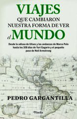 Viajes que cambiaron nuestra forma de ver el mundo Viajes que cambiaron nuestra forma de ver el mundo