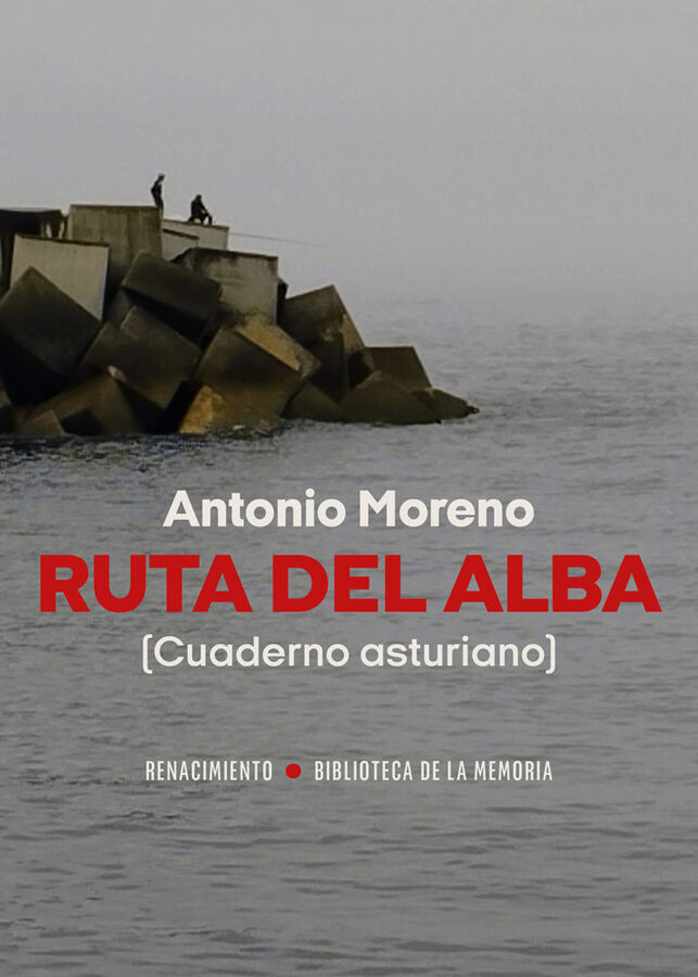 Ruta del alba