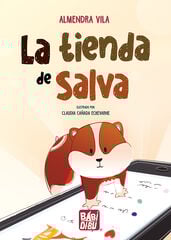 La tienda de Salva La tienda de Salva