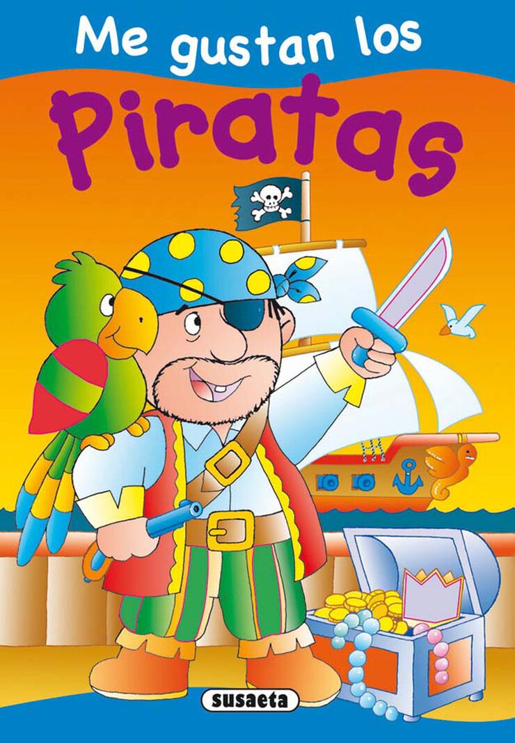 Piratas