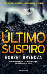 Último suspiro Último suspiro