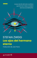 Los ojos del hermano eterno