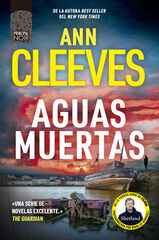 Aguas muertas