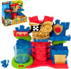 Piratix Skull Fortress