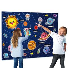 Descobreix el Sistema Solar