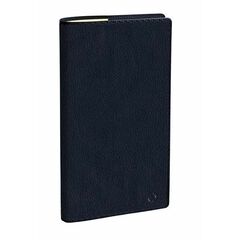 Agenda Quo Vadis Planital Marlow setm/vista mult 2025 blau