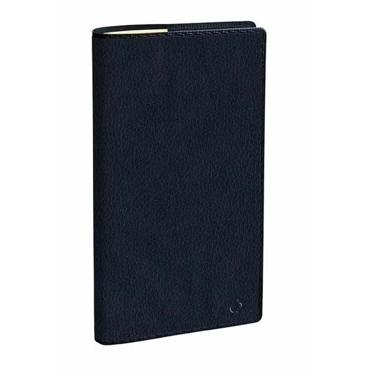 Agenda Quo Vadis Planital Marlow setm/vista mult 2025 blau