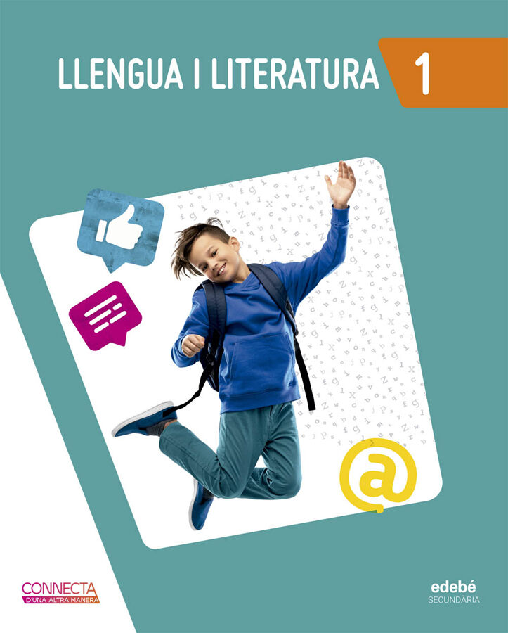 Llengua i literatura 1