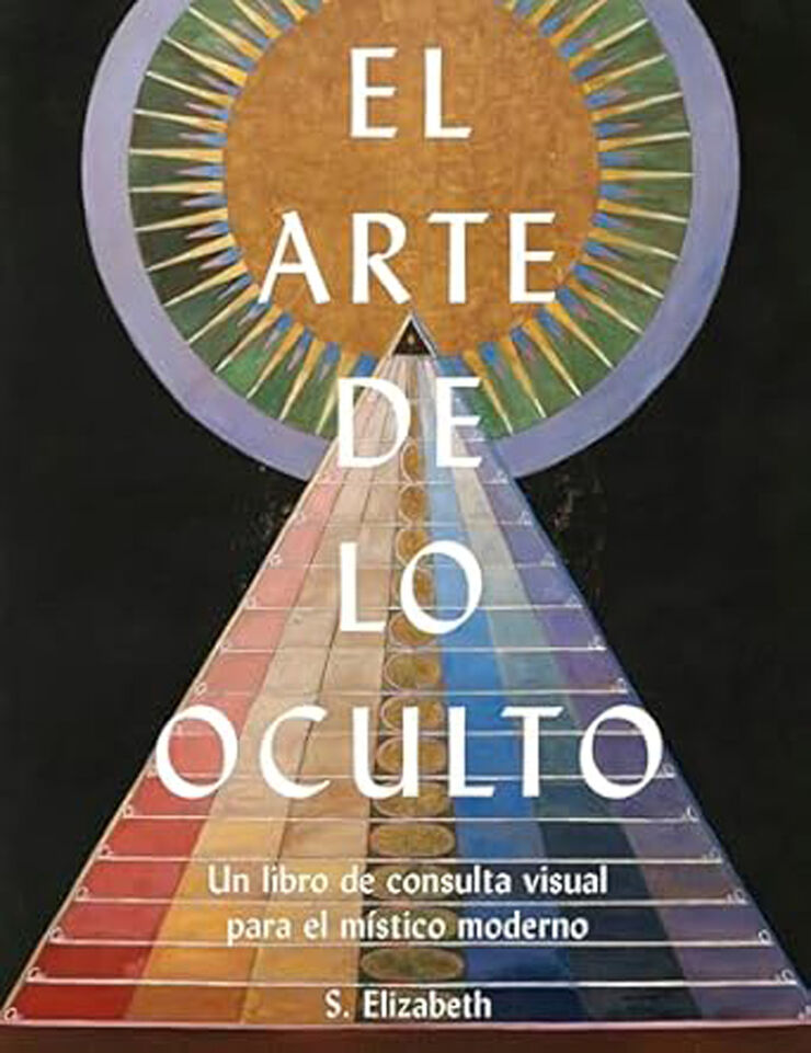 El arte de lo oculto