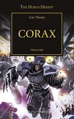 The Horus Heresy nº 40/54 Corax The Horus Heresy nº 40/54 Corax