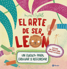 El arte de ser le&oacute;n